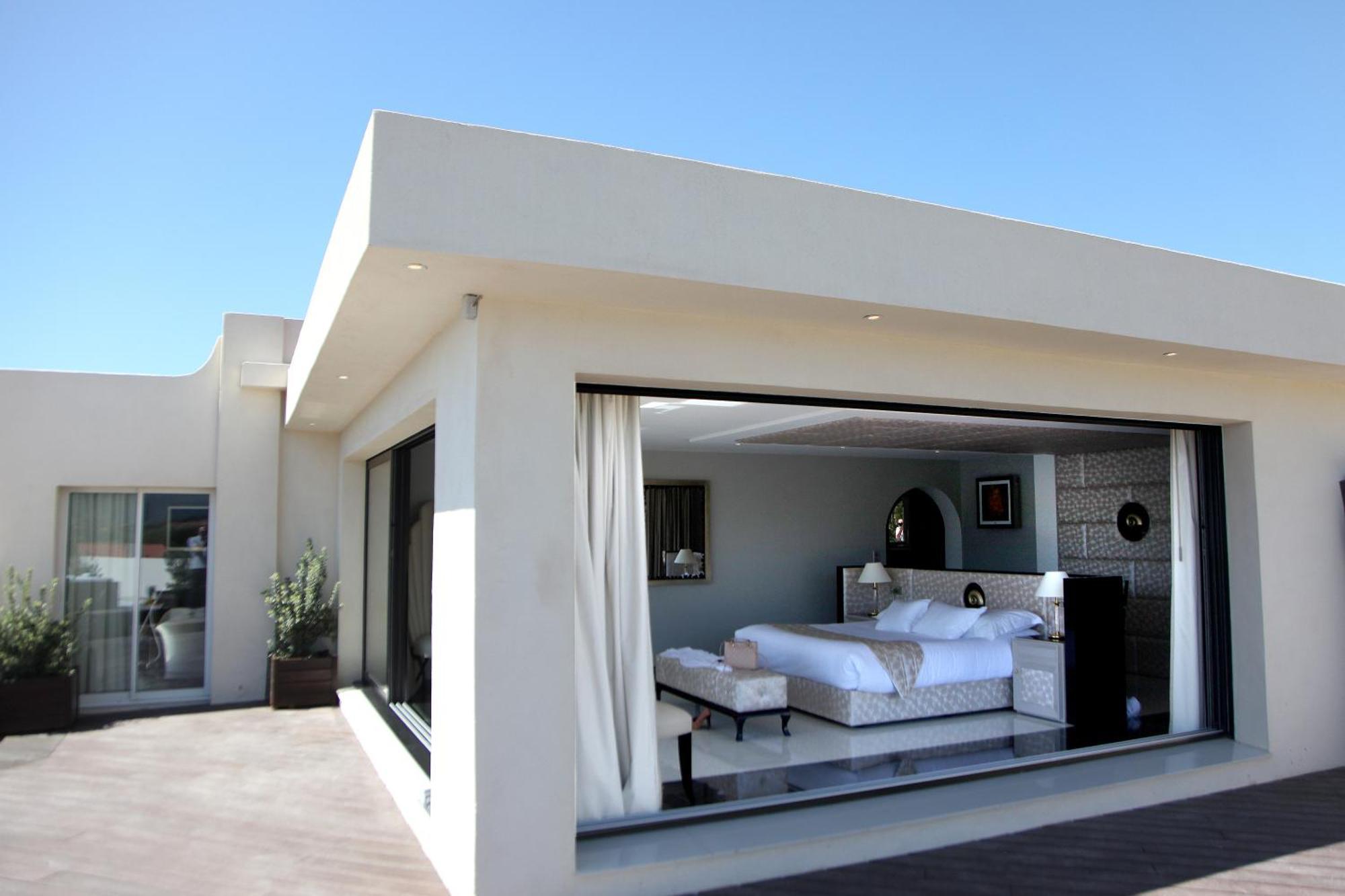 Presidential Suite